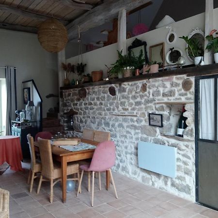 Les Vacances Passy  Esterno foto