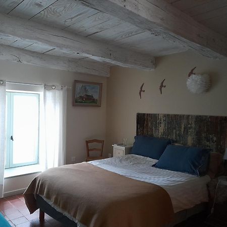 Les Vacances Passy  Esterno foto