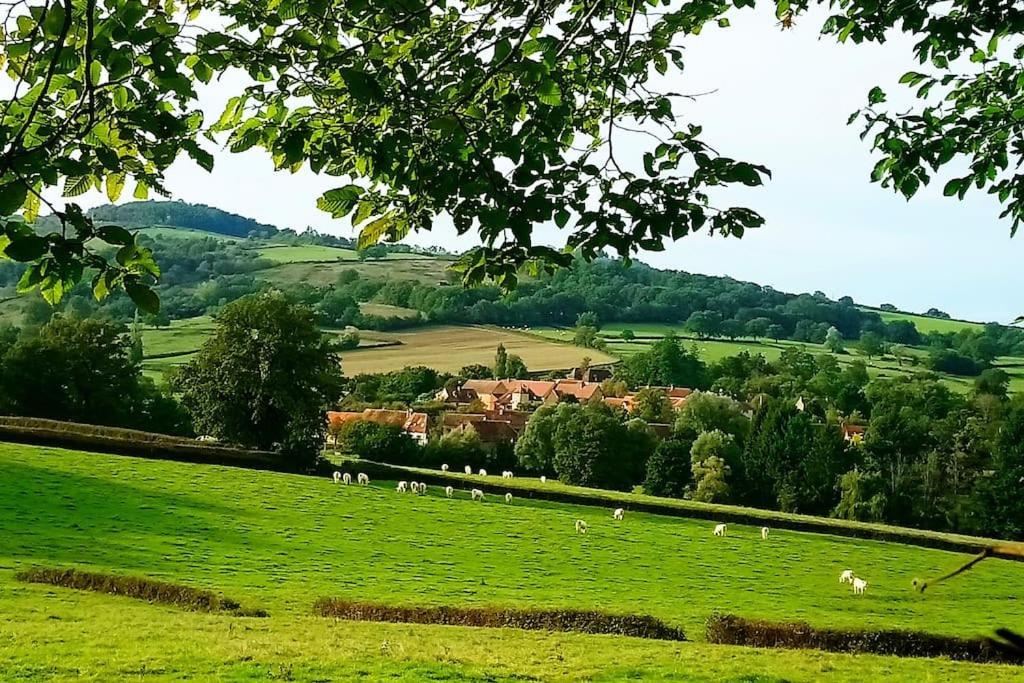 Les Vacances Passy  Esterno foto