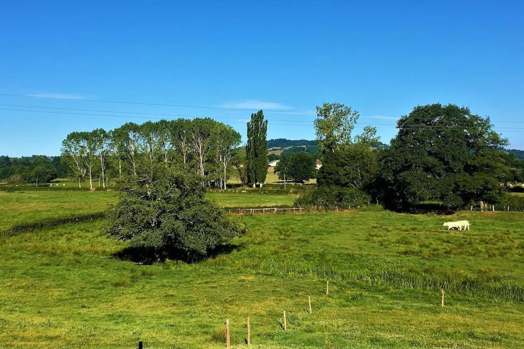 Les Vacances Passy  Esterno foto