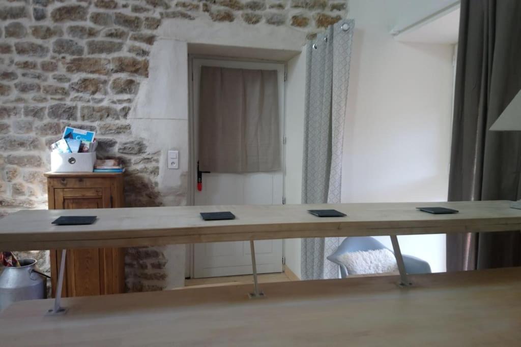 Les Vacances Passy  Esterno foto