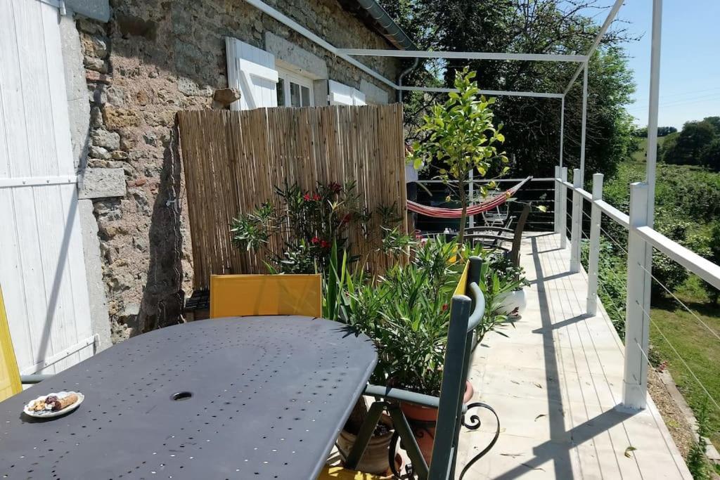 Les Vacances Passy  Esterno foto