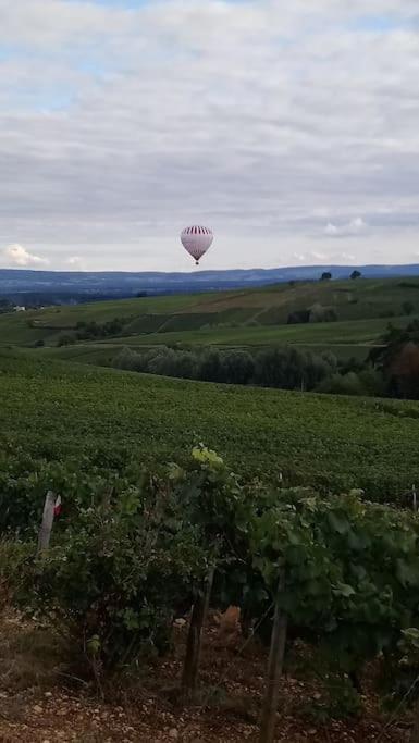 Les Vacances Passy  Esterno foto