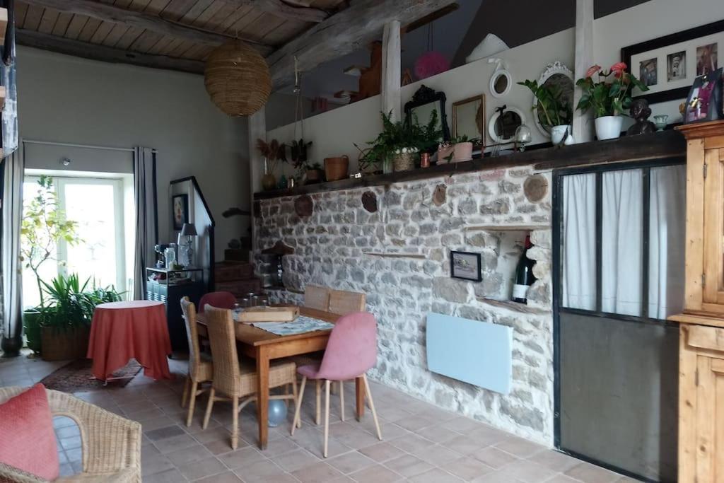 Les Vacances Passy  Esterno foto