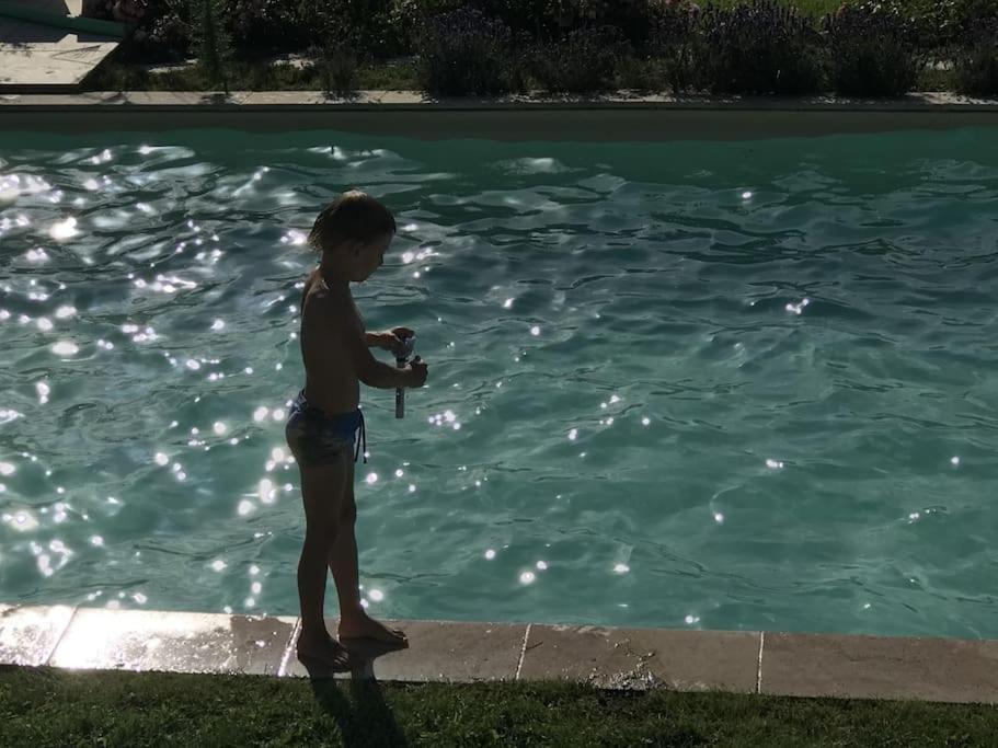 Les Vacances Passy  Esterno foto