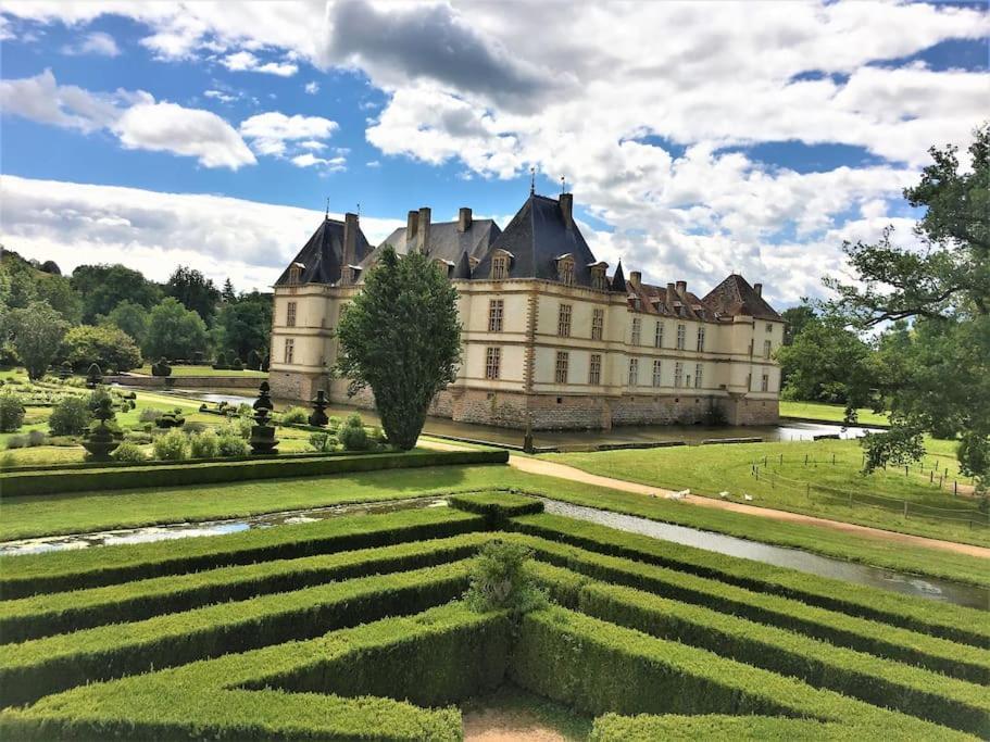 Les Vacances Passy  Esterno foto