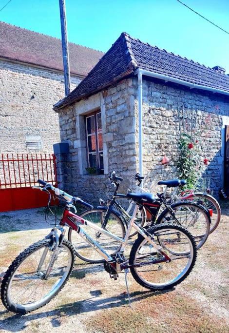 Les Vacances Passy  Esterno foto