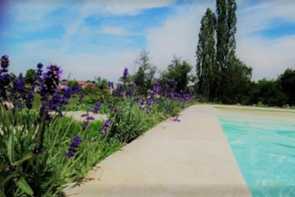 Les Vacances Passy  Esterno foto