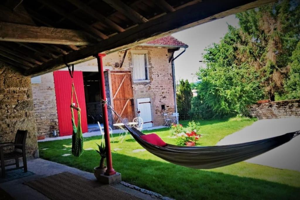 Les Vacances Passy  Esterno foto