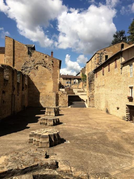 Les Vacances Passy  Esterno foto