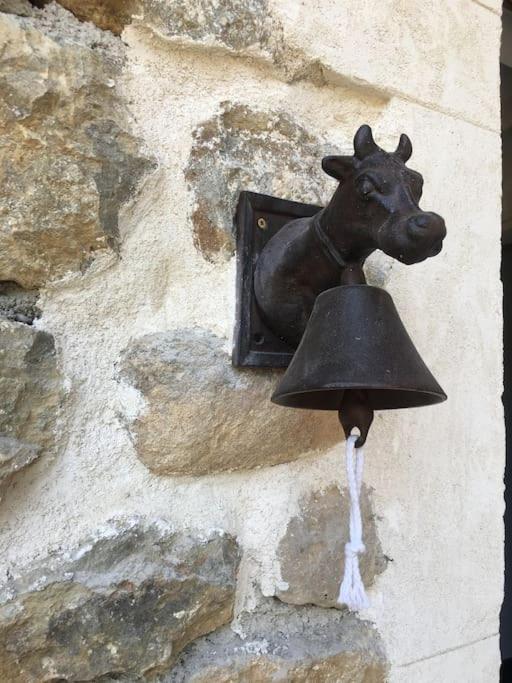 Les Vacances Passy  Esterno foto