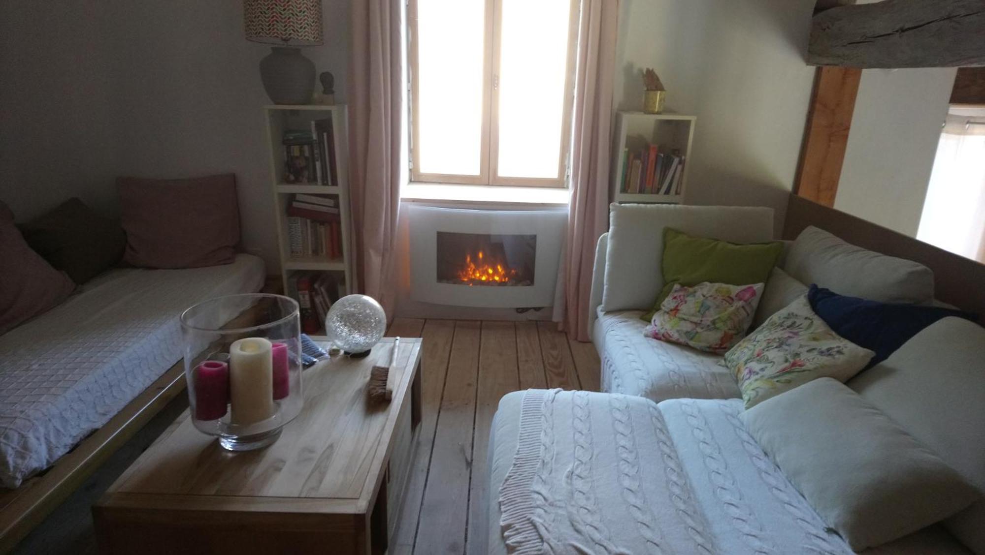 Les Vacances Passy  Esterno foto