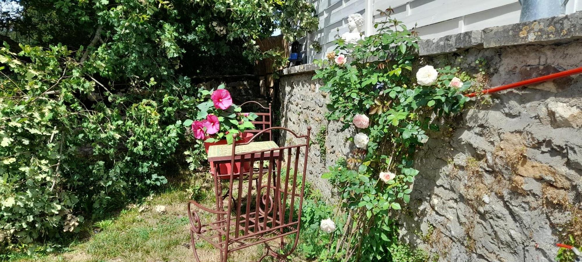 Les Vacances Passy  Esterno foto